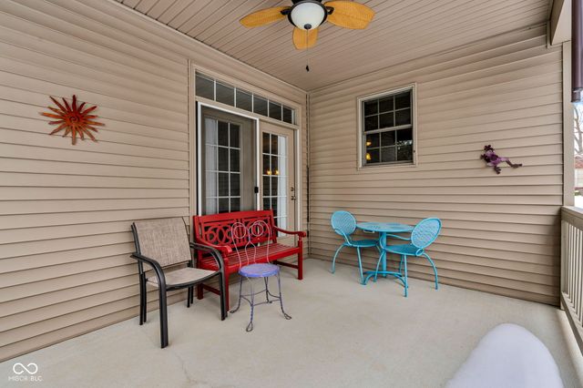 488 Glenview Drive, Greencastle, IN 46135