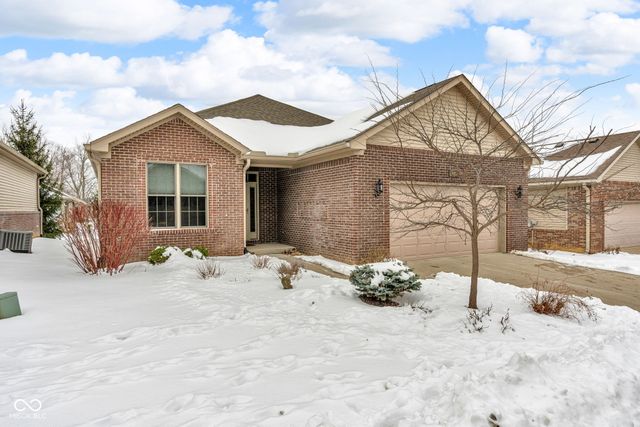 488 Glenview Drive, Greencastle, IN 46135