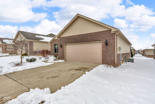 488 Glenview Drive, Greencastle, IN 46135