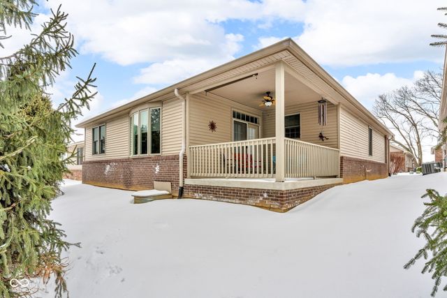 488 Glenview Drive, Greencastle, IN 46135