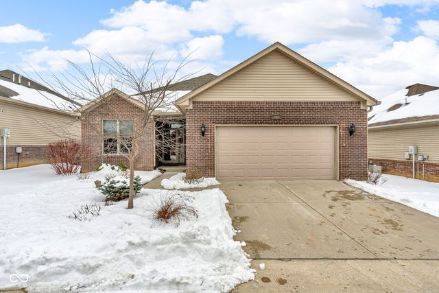 488 Glenview Drive, Greencastle, IN 46135