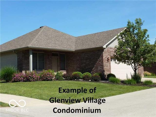 488 Glenview Drive, Greencastle, IN 46135