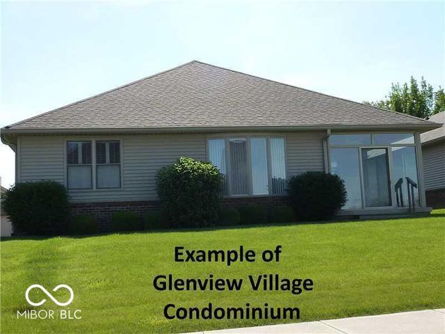 488 Glenview Drive, Greencastle, IN 46135