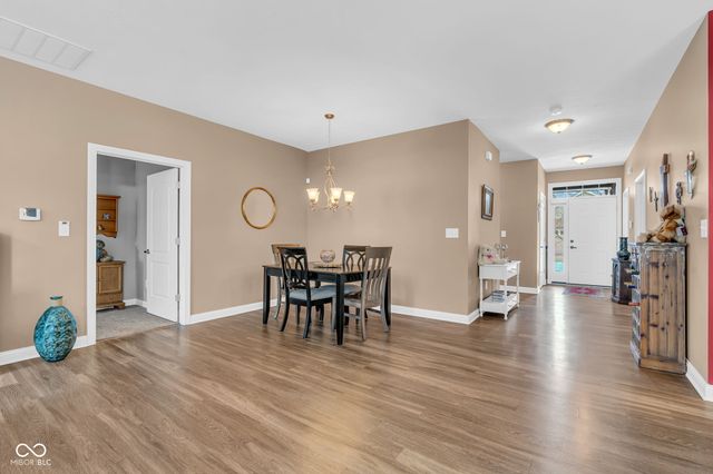 488 Glenview Drive, Greencastle, IN 46135