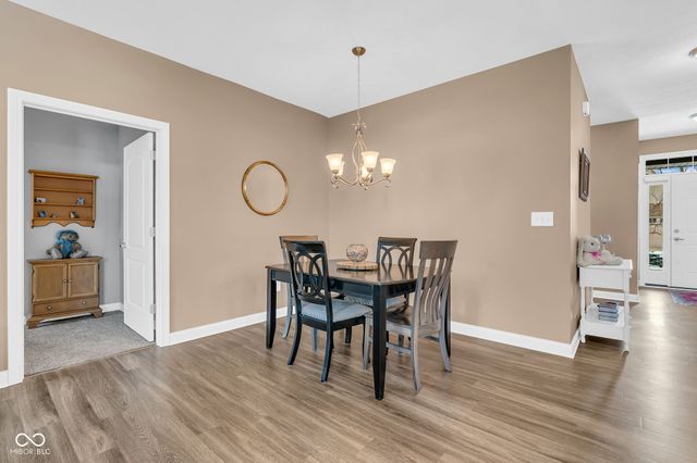 488 Glenview Drive, Greencastle, IN 46135