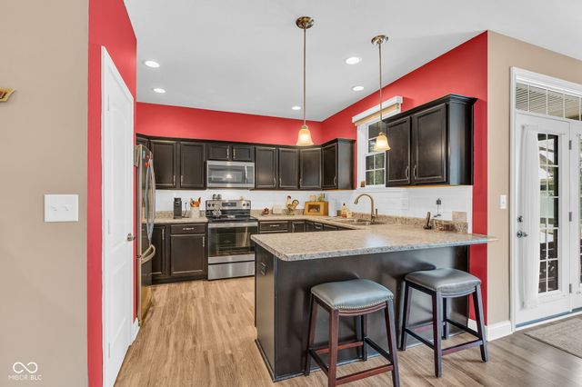 488 Glenview Drive, Greencastle, IN 46135