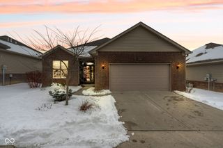 488 Glenview Drive, Greencastle, IN 46135