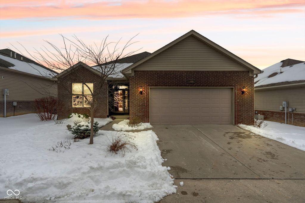 488 Glenview Drive, Greencastle, IN 46135