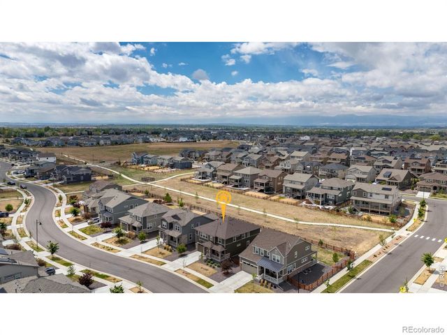 1965 Meagan Way, Erie, CO 80516