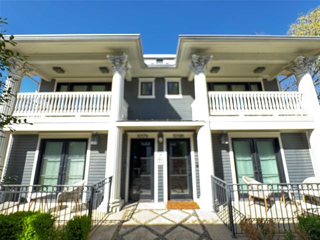 1019 BISHOP Avenue B, Dallas, TX 75208