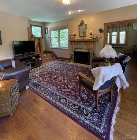 4308 Schulte Drive, Cincinnati, OH 45205