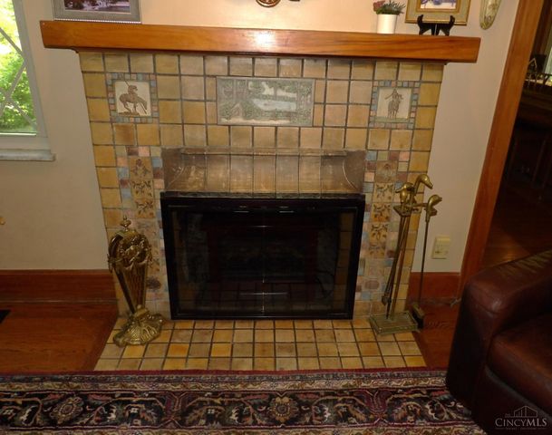 4308 Schulte Drive, Cincinnati, OH 45205
