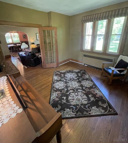 4308 Schulte Drive, Cincinnati, OH 45205