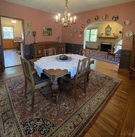 4308 Schulte Drive, Cincinnati, OH 45205