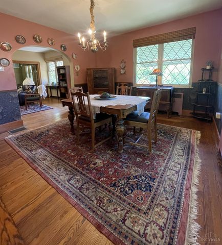 4308 Schulte Drive, Cincinnati, OH 45205