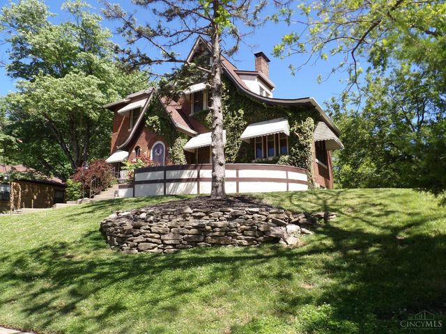4308 Schulte Drive, Cincinnati, OH 45205