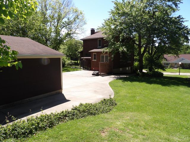 4308 Schulte Drive, Cincinnati, OH 45205