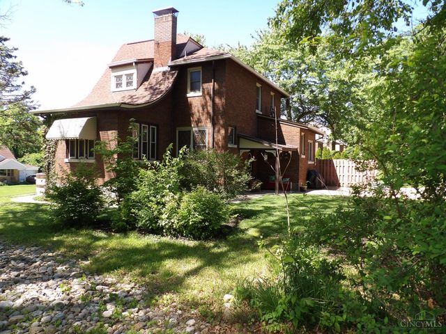 4308 Schulte Drive, Cincinnati, OH 45205