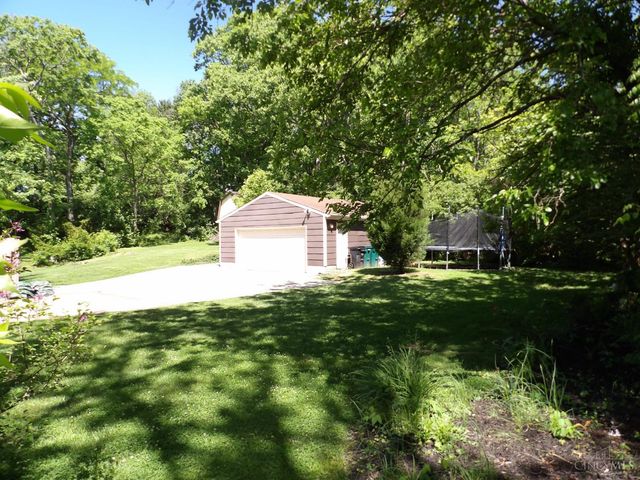 4308 Schulte Drive, Cincinnati, OH 45205