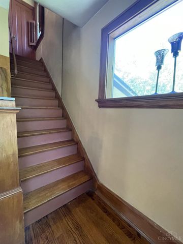 4308 Schulte Drive, Cincinnati, OH 45205