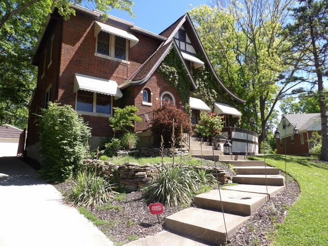 4308 Schulte Drive, Cincinnati, OH 45205