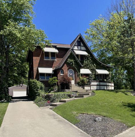 4308 Schulte Drive, Cincinnati, OH 45205