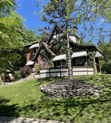 4308 Schulte Drive, Cincinnati, OH 45205