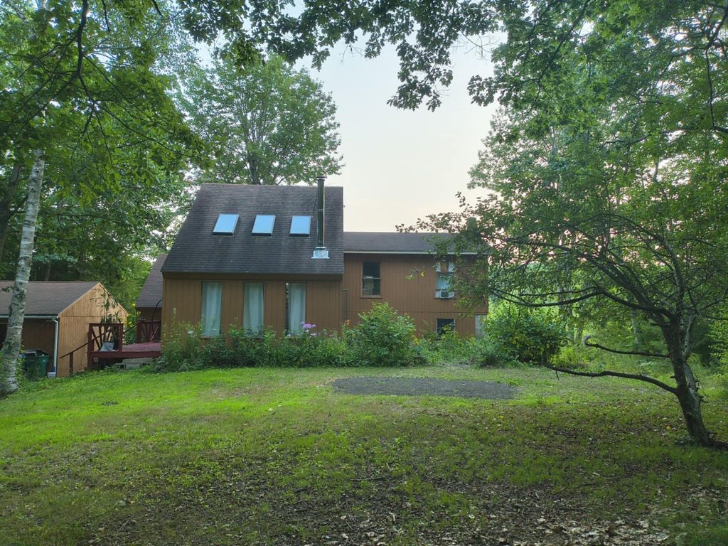 146 Woodhill Hooksett Road, Bow, NH 03304
