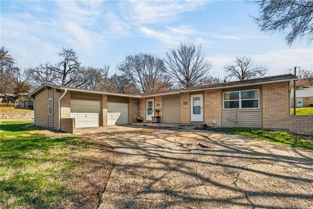 1309 N 64th Terrace, Kansas City, KS 66102