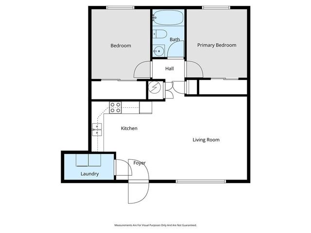 1309 N 64th Terrace, Kansas City, KS 66102