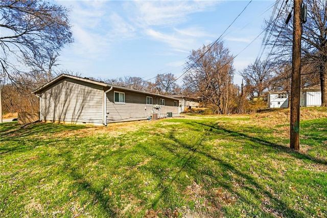 1309 N 64th Terrace, Kansas City, KS 66102