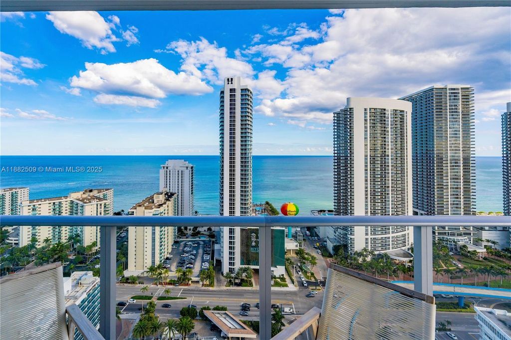 4010 S Ocean Dr 2709, Hollywood, FL 33019