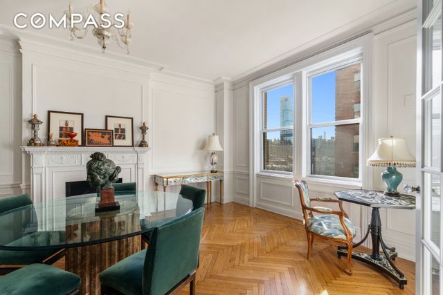 885 W End Ave Apt 8A, New York City, NY 10025