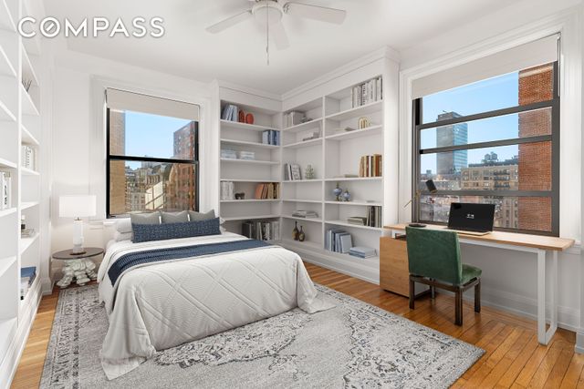 885 W End Ave Apt 8A, New York City, NY 10025