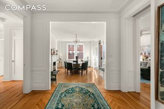 885 W End Ave Apt 8A, New York City, NY 10025