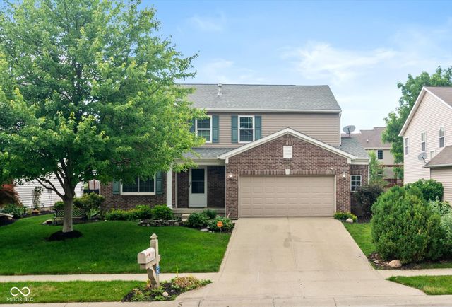 14446 Chapelwood Lane, Fishers, IN 46037