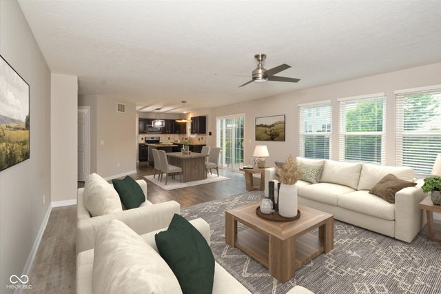 14446 Chapelwood Lane, Fishers, IN 46037