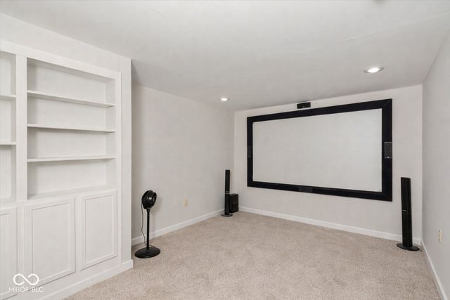 14446 Chapelwood Lane, Fishers, IN 46037