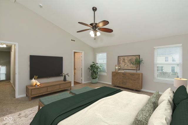 14446 Chapelwood Lane, Fishers, IN 46037