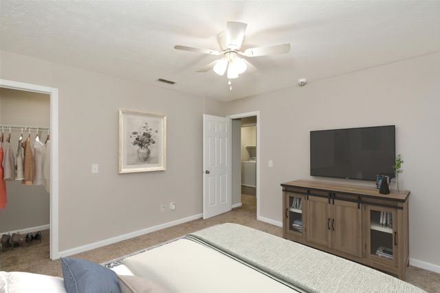 14446 Chapelwood Lane, Fishers, IN 46037