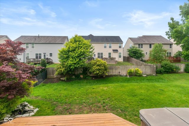 14446 Chapelwood Lane, Fishers, IN 46037