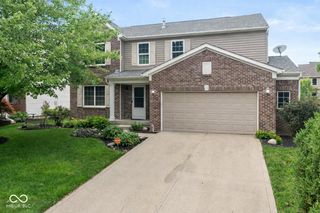 14446 Chapelwood Lane, Fishers, IN 46037