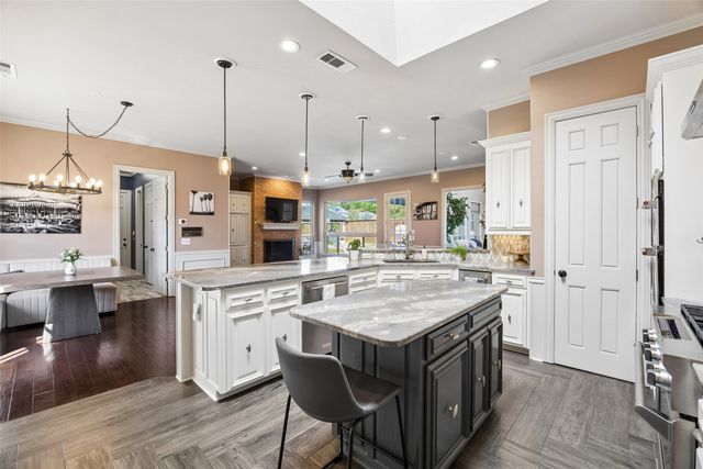 7605 Madewood Lane, Plano, TX 75025