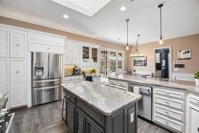 7605 Madewood Lane, Plano, TX 75025