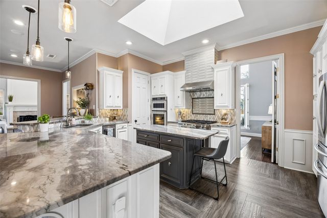 7605 Madewood Lane, Plano, TX 75025