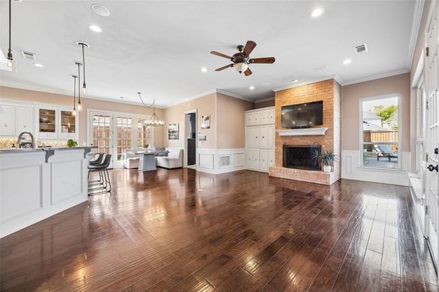 7605 Madewood Lane, Plano, TX 75025