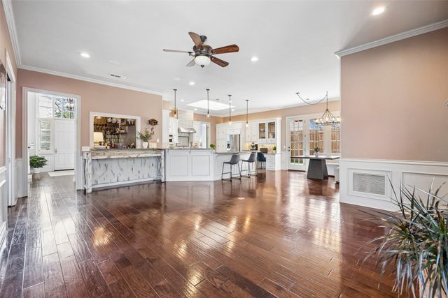 7605 Madewood Lane, Plano, TX 75025