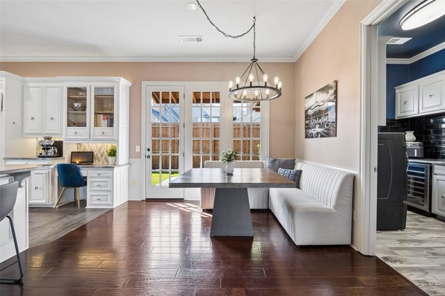 7605 Madewood Lane, Plano, TX 75025