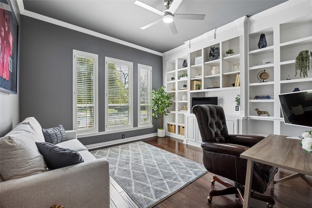 7605 Madewood Lane, Plano, TX 75025