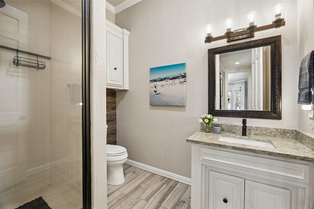 7605 Madewood Lane, Plano, TX 75025